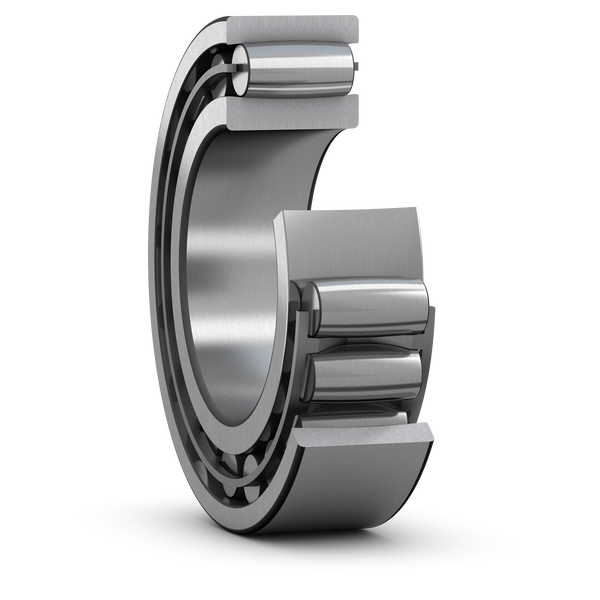 SKF C 3052 K CARB Toroidal Makaralı Rulman