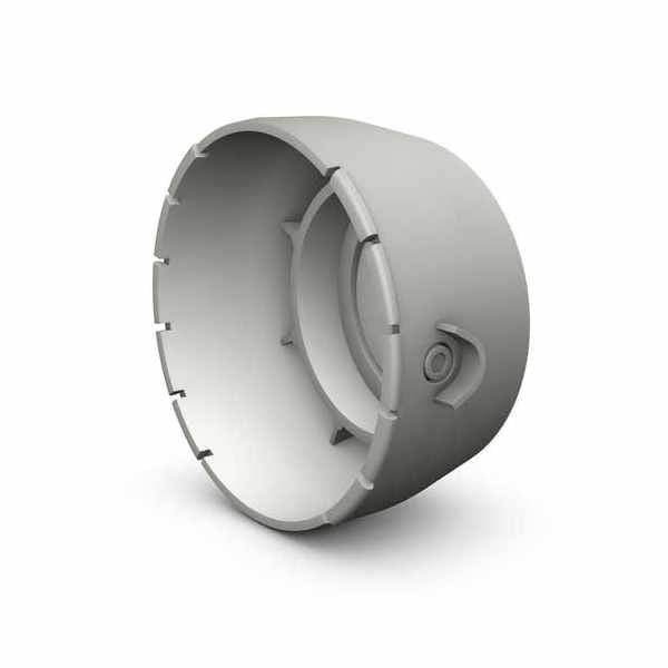 SKF ASNH216 Uç Kapağı (Dış Çap 117.50mm - Genişlik 5,50 mm)