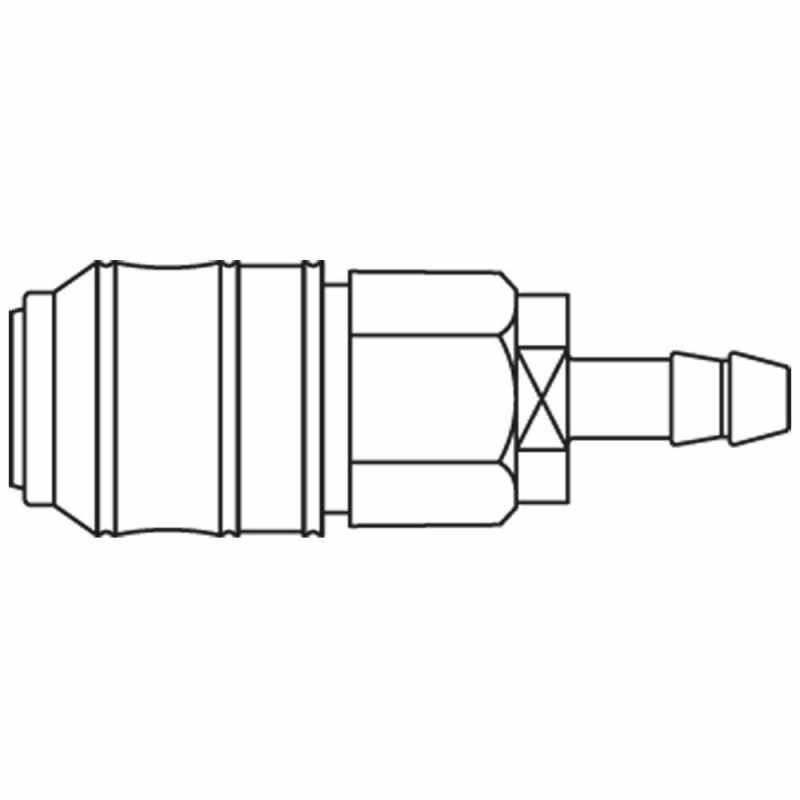 Parker Hannifin 21KBTF06DPXGB Kaplin