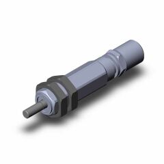 SMC Cjp Cjp2 Yuvarlak Gövdeli Silindir Ø15mm CJPB6-15H6