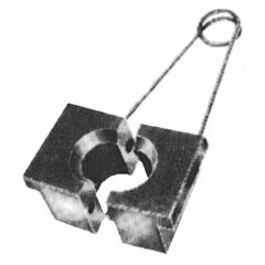 Parker Hannifin M08742 Hidrolik Aksesuar