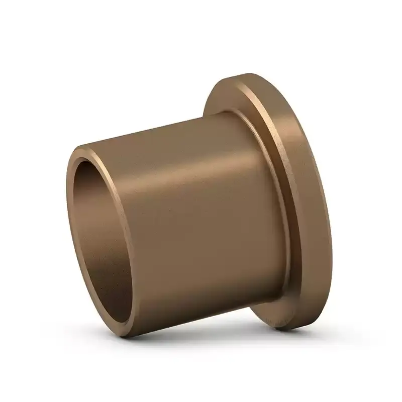 SKF PSMF 121808 A51 Düz Burçlar (Dış Çap 24mm - Genişlik 8mm)