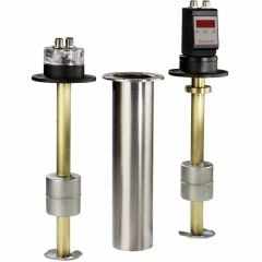 Rexroth R901269276 Şamandıralı anahtarlar ABZMS-41