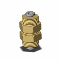 SMC Pnömatik Hızlı Bağlantı 23mm KQ2E23-00A