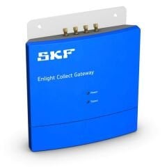 SKF CMWA 6600 SKF Enlight Collect IMx-1 And IMx-1-EX
