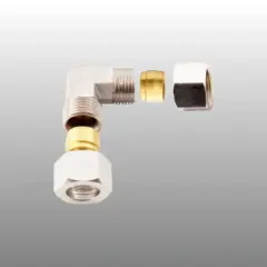 EXPFLEX IKV10 1313-10 Mm Yüksüklü Dirsek