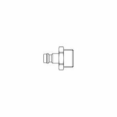 Parker Hannifin 21SFAW10RXX Kaplin