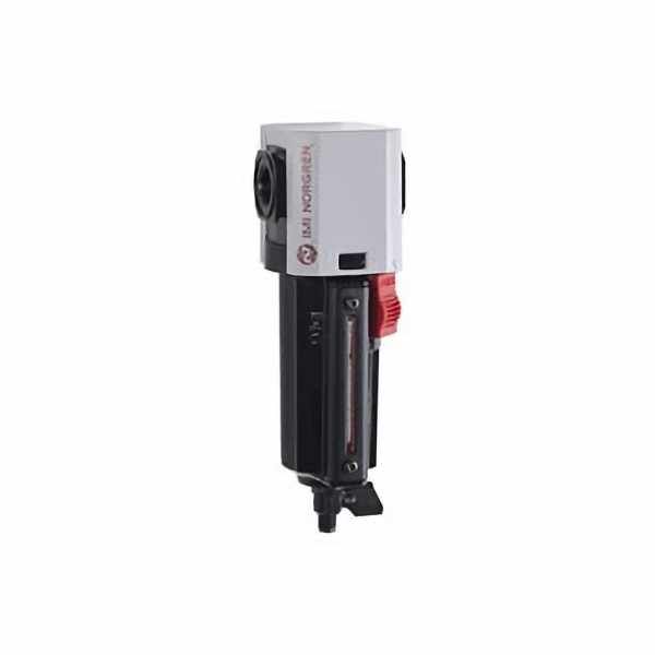 Norgren F84V-4GN-EPA Excelon Plus Yağ Buharı Giderici Filtre