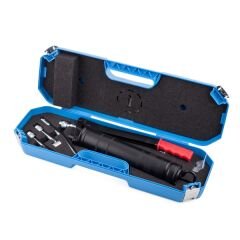 SKF 1077600/SET Gres Tabancaları