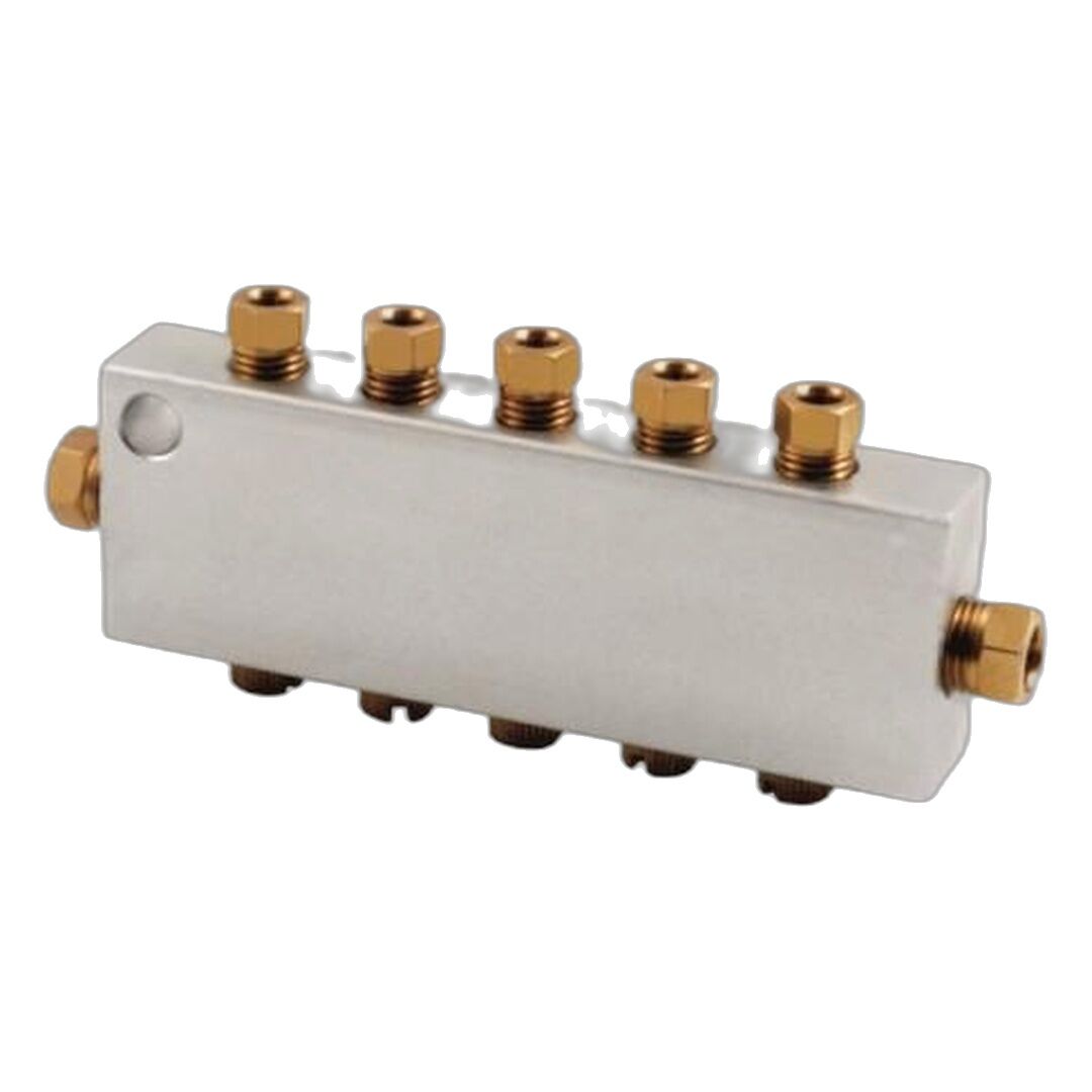 OXİM DB2-2 Yağlayıcı Bağlantı Elemanı DB2-2