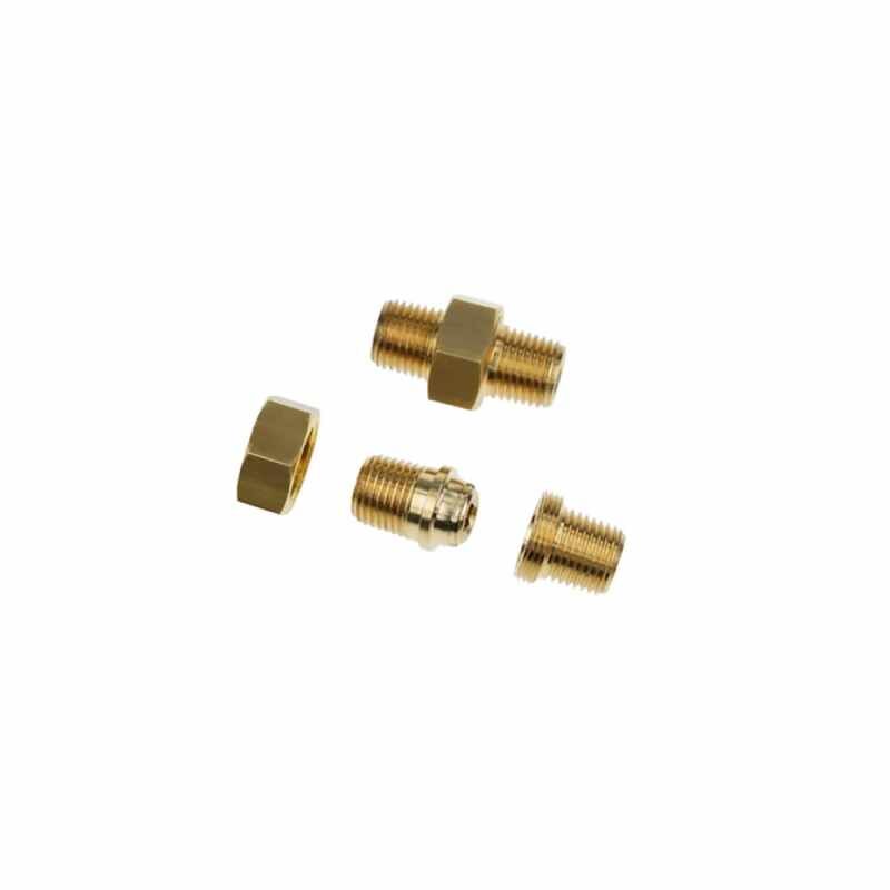 Parker Hannifin 0929 01 13 Manifold ve Plaka