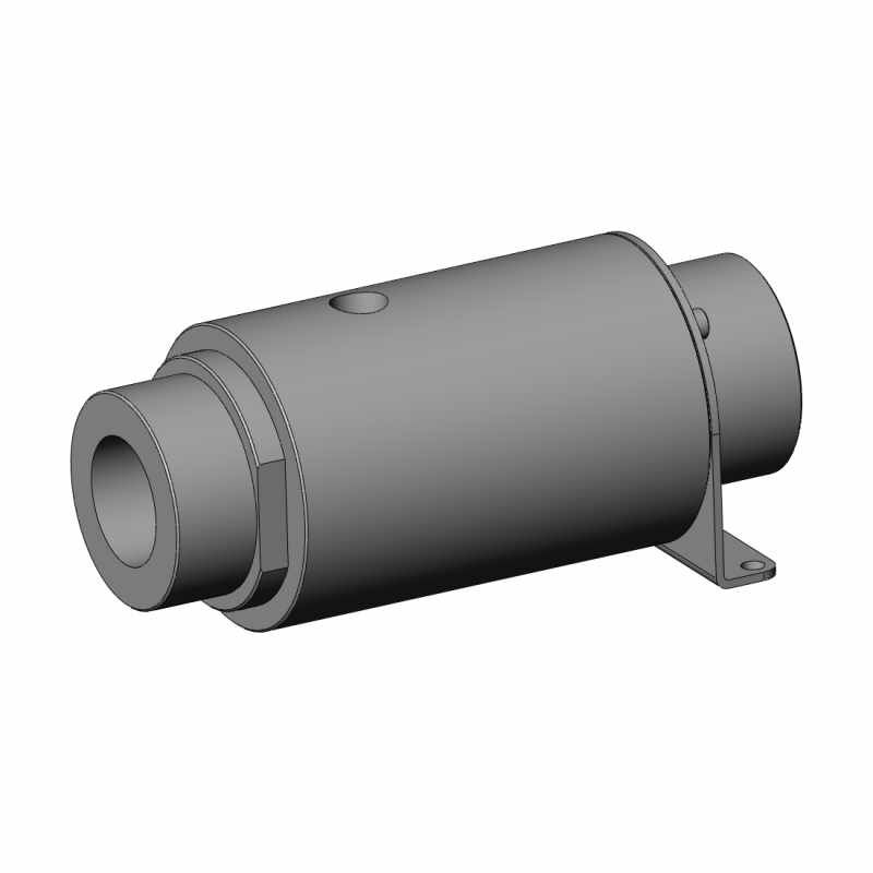SMC Zh Vakum İtici Ø30mm ZH30-B-X185