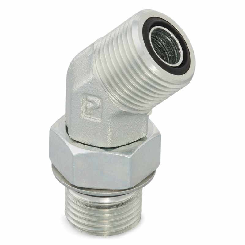 Parker Hannifin 6 V5OLO-S Hidrolik Aksesuar