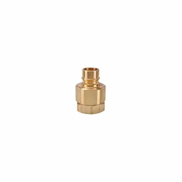 Parker Hannifin BVHN12-12F Kaplin