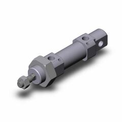 SMC Yuvarlak Gövdeli Silindir Ø85mm CD85N20-10C-B