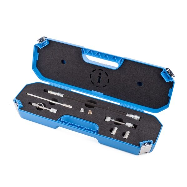 SKF LAGS 8 Gres nozülü seti