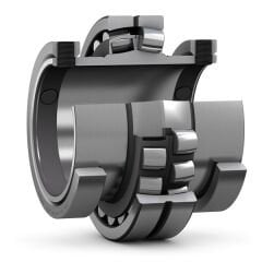 SKF 476222-407 B/VSB Oynak makaralı rulman, uzatılmış iç bilezikli birim geçmeli tasarım