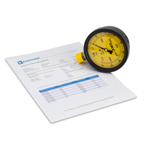 SKF 1077589/3 CAL Hydraulic Tools For Mounting And Dismounting