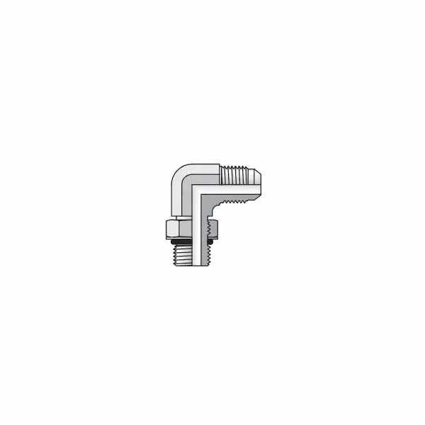 Parker Hannifin 6-5 C5OX-S Hidrolik Aksesuar