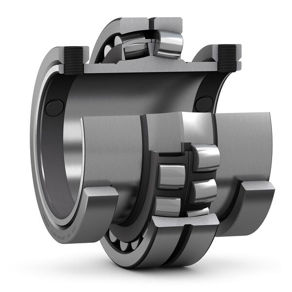 SKF 476222-408 B/VSB Oynak makaralı rulman, uzatılmış iç bilezikli birim geçmeli tasarım