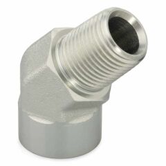 Parker Hannifin 3/8 CD45-S Hidrolik Aksesuar