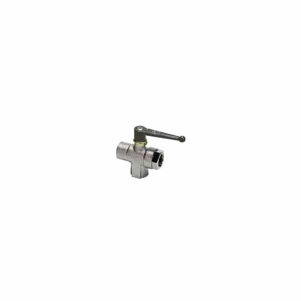 Parker Hannifin 0482 04 10 Hidrolik Vana
