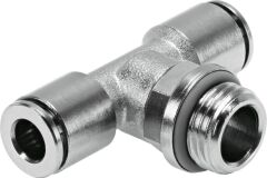 EXPFLEX IPBTG06-M5 1381-m5-06 Metal Orta Bacak