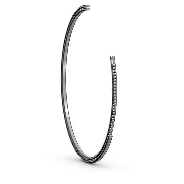 SKF KDN.S08003AS0 Ultra-slim Thin Section Bearings