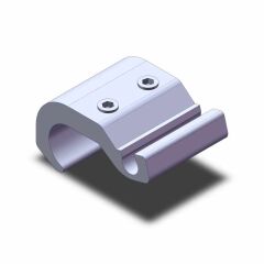SMC Otomatik Anahtar Braketi Ø063mm BA7-063