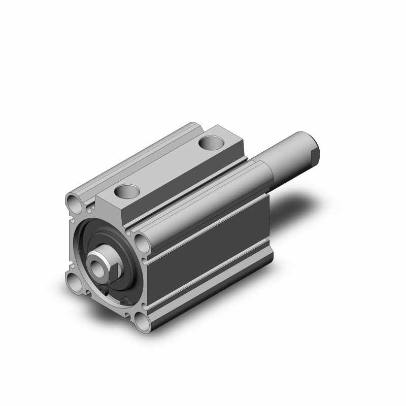 SMC Kompakt Silindir Ø50mm CQ2WB50-50DZ