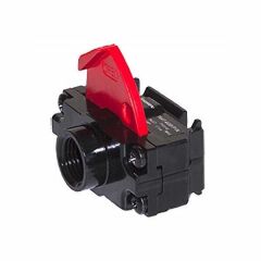 Norgren T64T-2GB-P1N Olympian 64 3/2 G1/4 Kesme Valfi