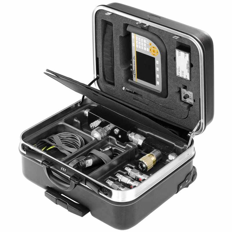 Parker Hannifin SCKIT-500-01-00 Basınç Regülatörü
