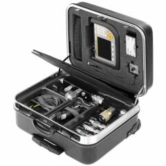 Parker Hannifin SCKIT-500-01-00 Basınç Regülatörü