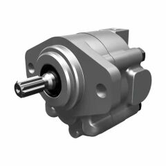 Parker Hannifin D07AA2A Hidrolik Pompa