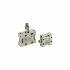 SMC Otomatik Anahtar Braketi Ø025mm MUZ-025