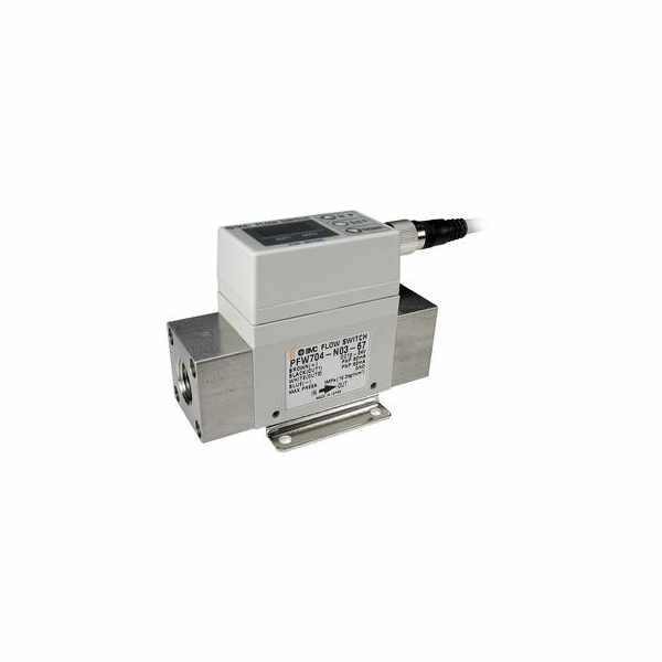 SMC Ifw - Pfw Akış Anahtarı 3/4'' Bağlantı PF2W711-F06-27-M