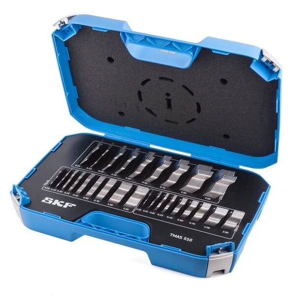 SKF TMAS 510 Hizalama Ekipmanları