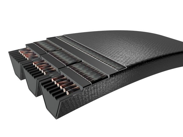 SKF PHG 5V710X4 V-Kayışlar