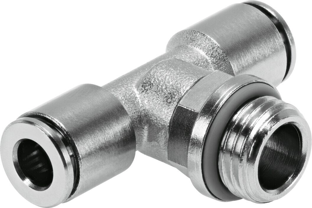 EXPFLEX IPBTG10-01 1381-1/8-10 Metal Orta Bacak