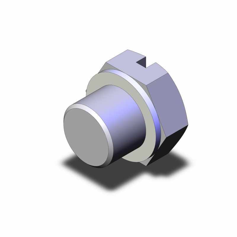 SMC Bayan Ss Mini Uydurma MS-5P