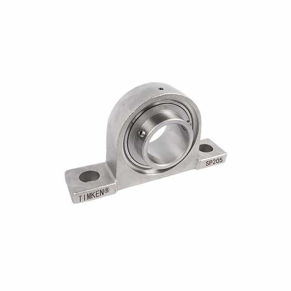 TIMKEN SUCSP206/FVSL613  Monteli Üniteler