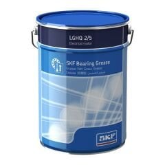 SKF LGHQ 2/5 Lubricants