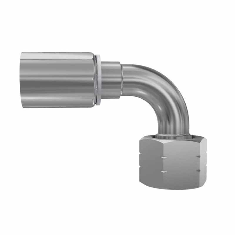 Parker Hannifin 1EC48-12-12 Hidrolik Aksesuar