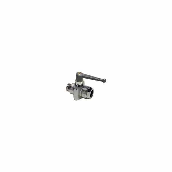 Parker Hannifin 6401 04 10 Hidrolik Vana
