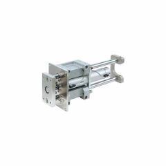 SMC Kılavuzlu Silindir Ø50mm MGGMF50-1000