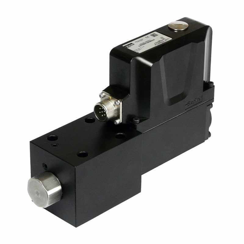 Parker Hannifin D3FPE50YB9NE00 Hidrolik Vana