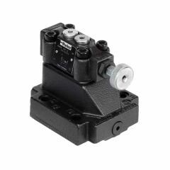 Parker Hannifin 026-27026-0 Hidrolik Vana