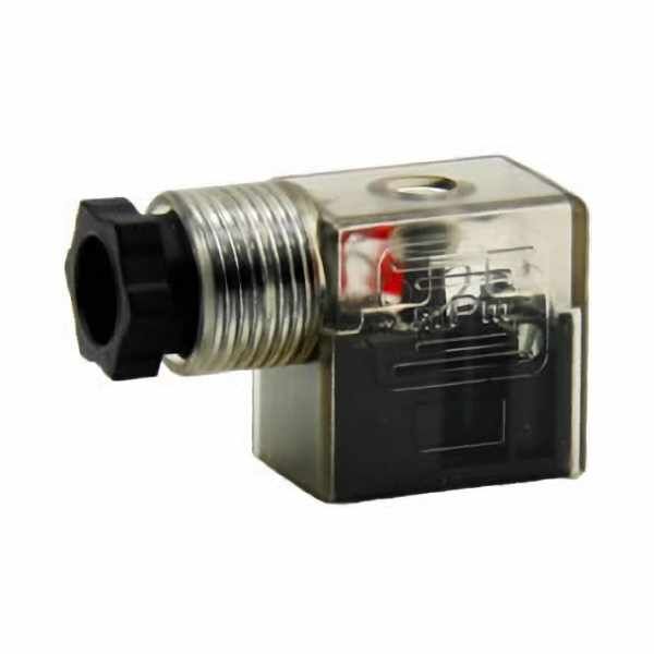 Imi Norgren M/P24121/2 Elektrikle ve pnömatik olarak çalıştırılan yön kontrol valfleri