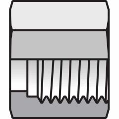 Parker Hannifin 4BMLS Hidrolik Aksesuar