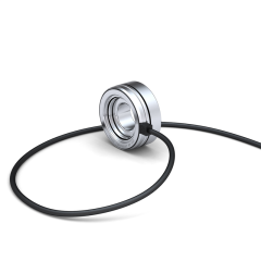 SKF BMO-6204/048S2/UA108A Sabit Bilyalı Rulmanlar (Dış Çap 46,56 mm - Genişlik 14 mm)